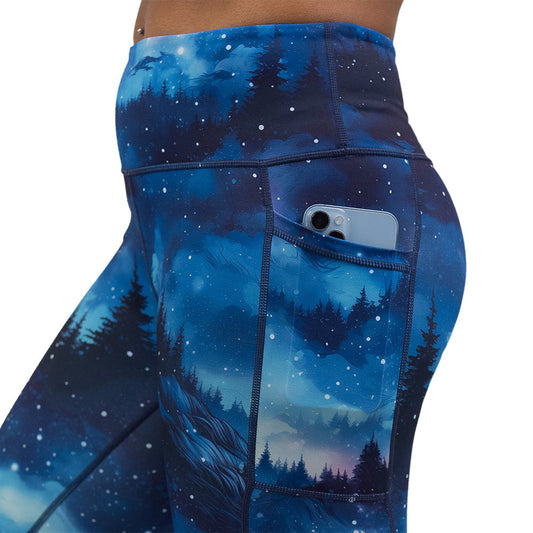 Beyond Leggings