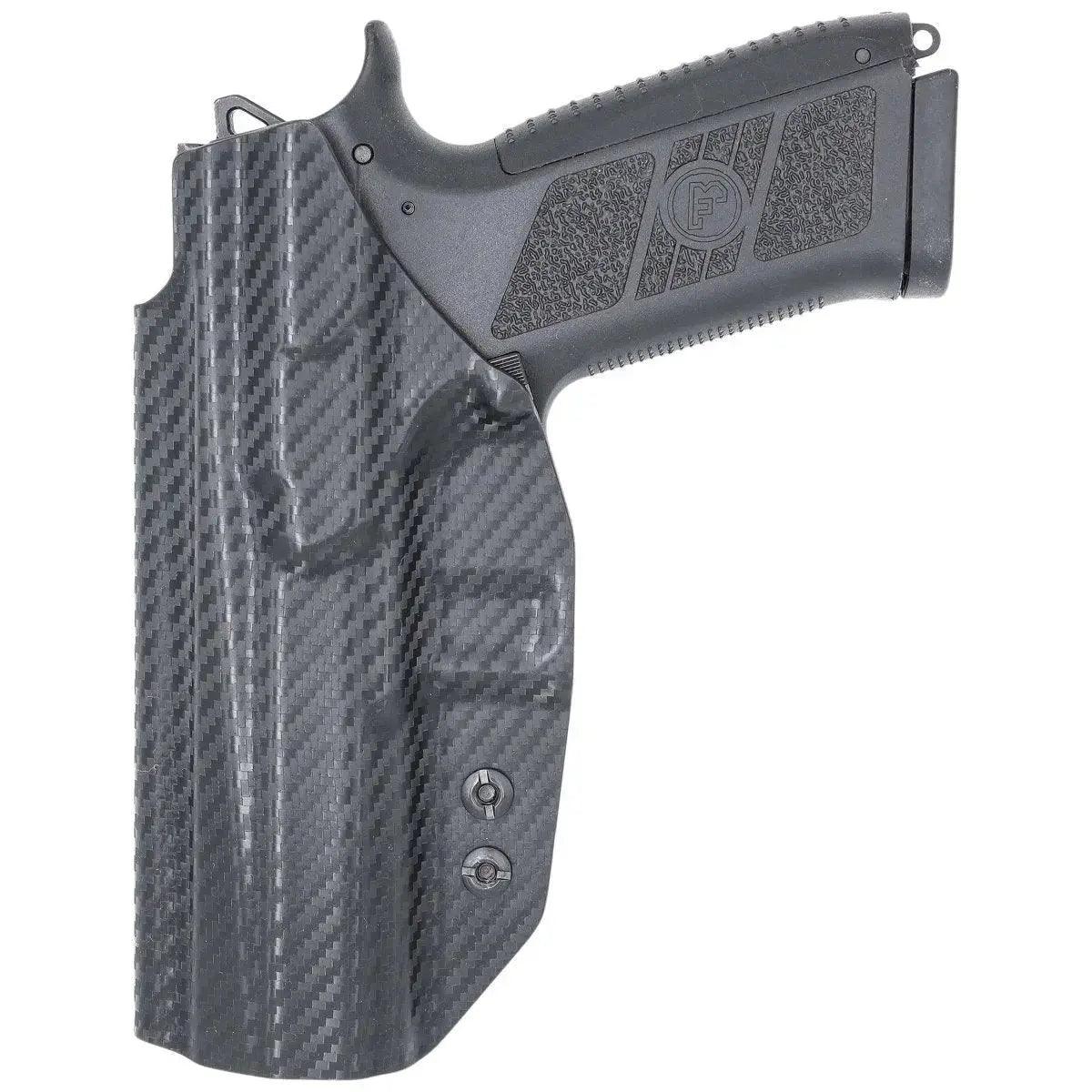 CZ P07 IWB Holster