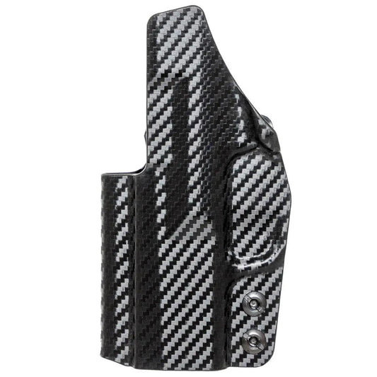 CZ P10F IWB Holster