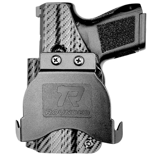 Canik Mete MC9 Paddle Holster (Optic Ready)