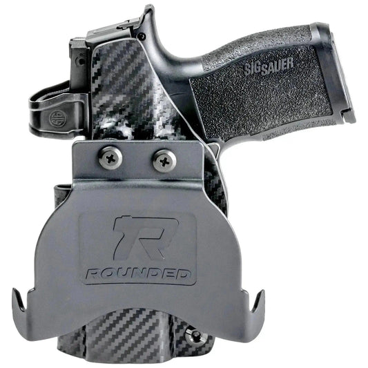 Canik SFX Rival Paddle Holster
