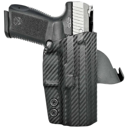 Canik TP9SF Paddle Holster