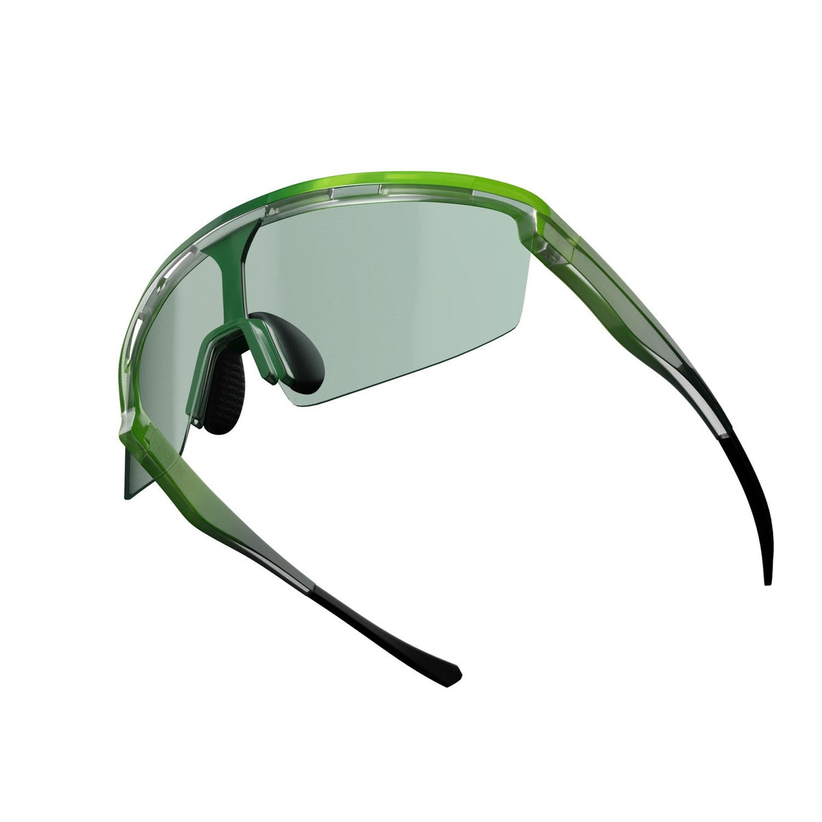 Captiva Lime Sunglasses