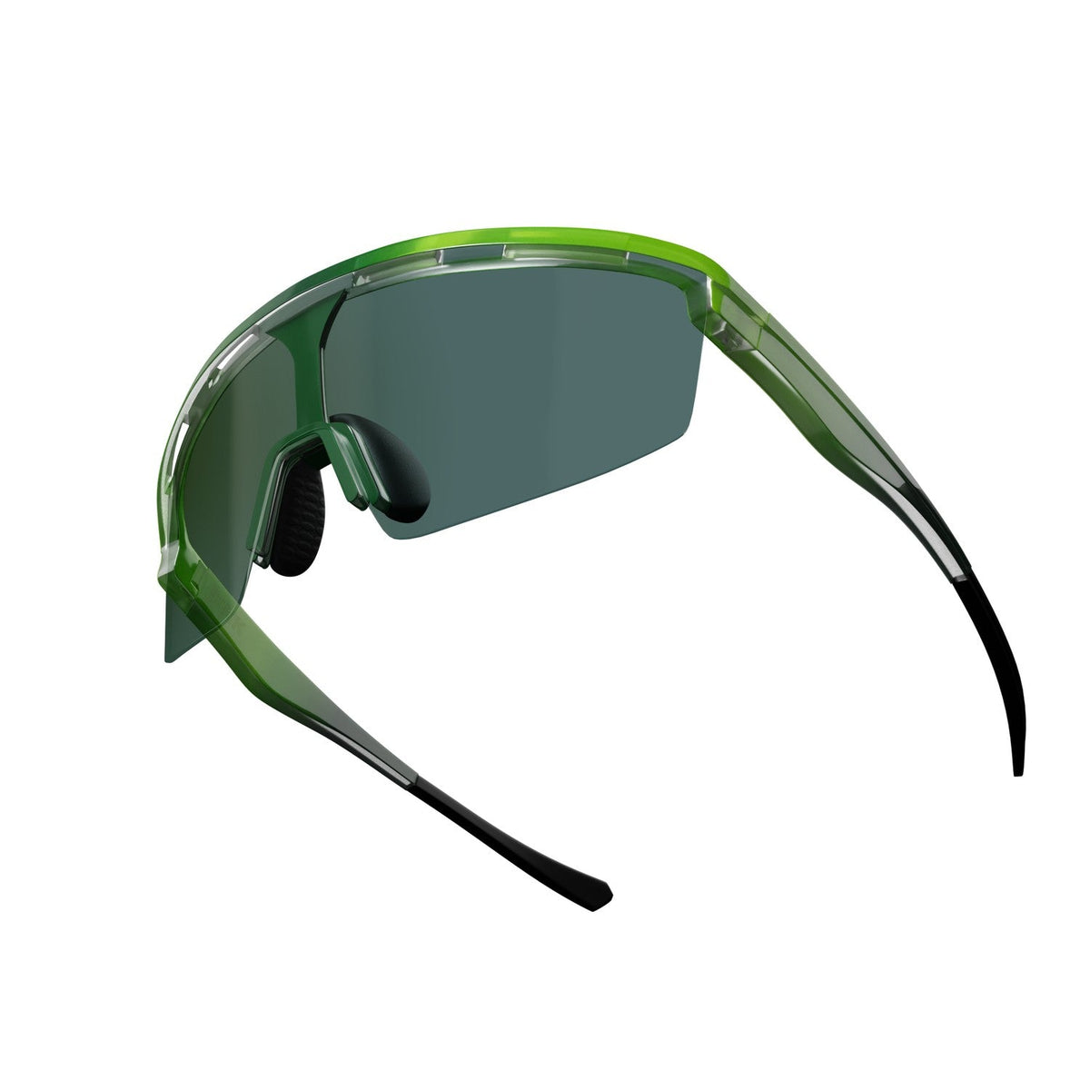 Captiva Lime Sunglasses