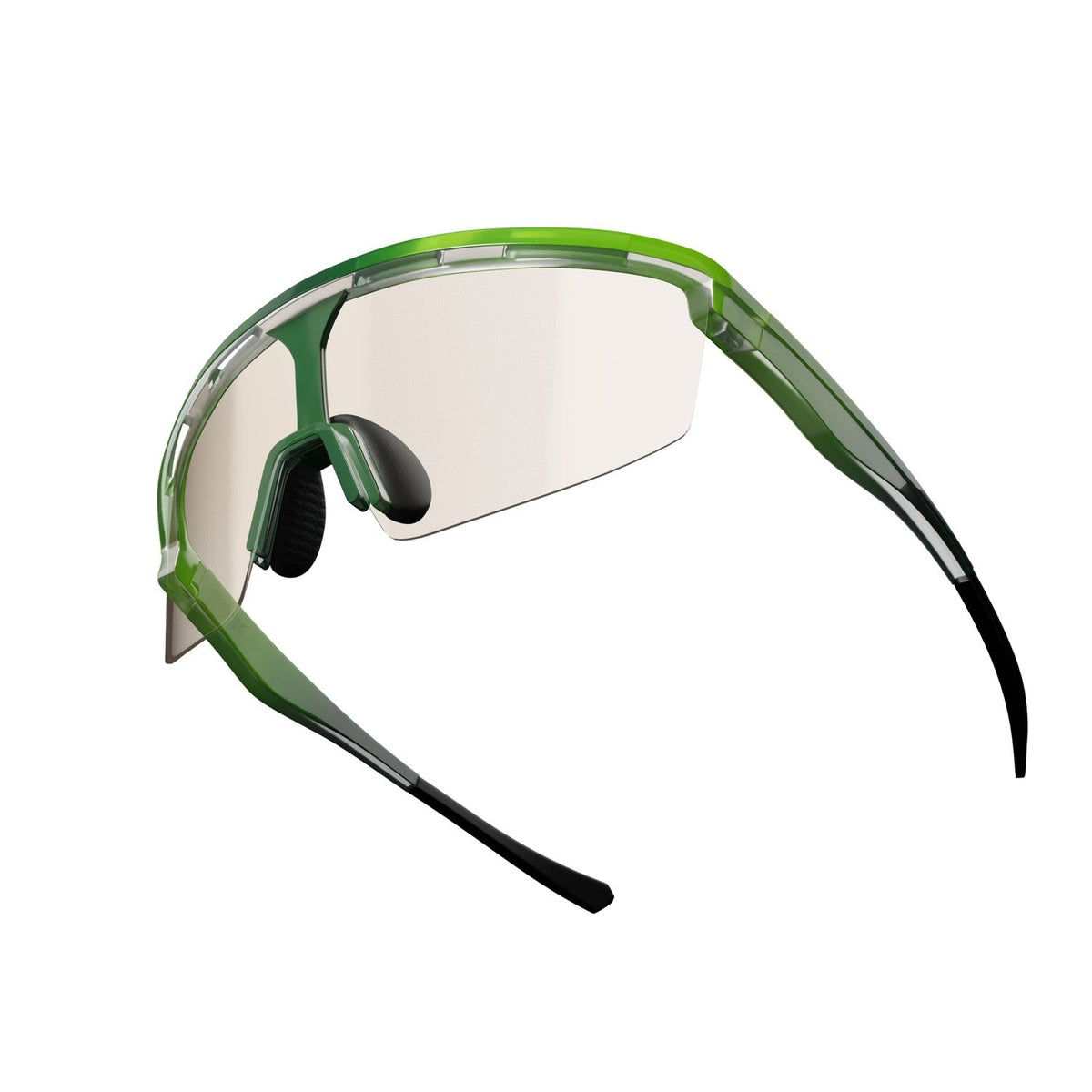 Captiva Lime Sunglasses