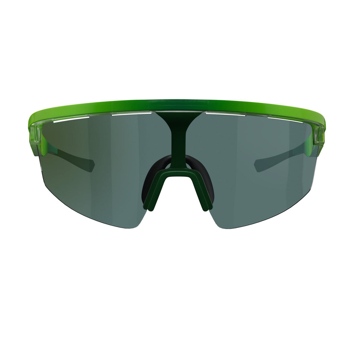Captiva Lime Sunglasses