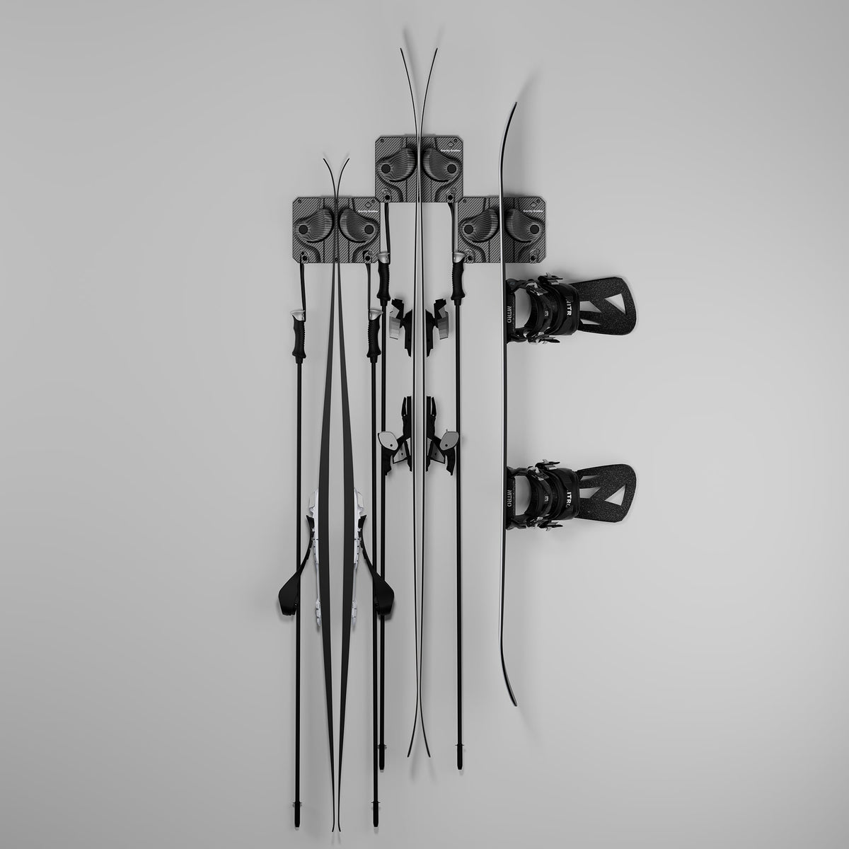 Gravity Grabber OG - Carbon