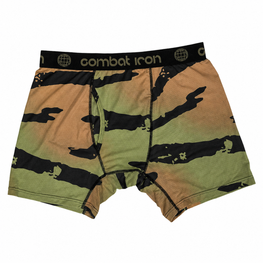 Men's Adventure Boxer Brief | 3"