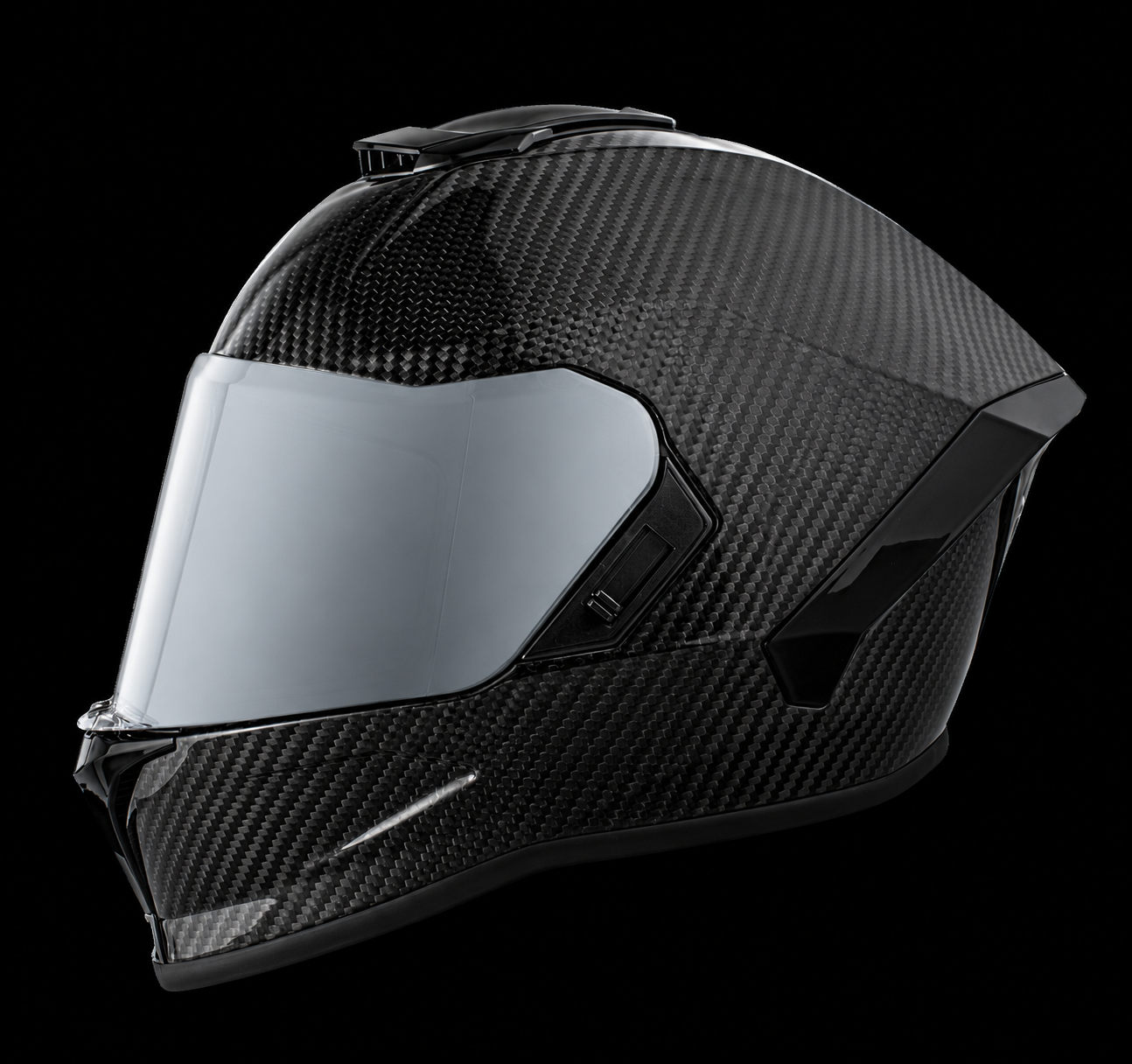 Viper Shield Outer- Mirror