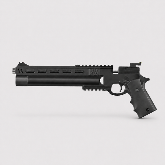 Pinty Buster Tactical