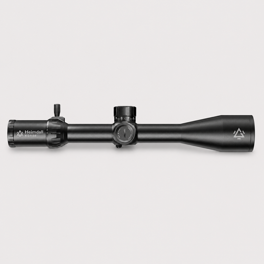 Gunnr Heimdall HD 6-24x50 FFP