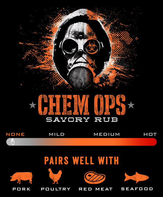 Chem Ops