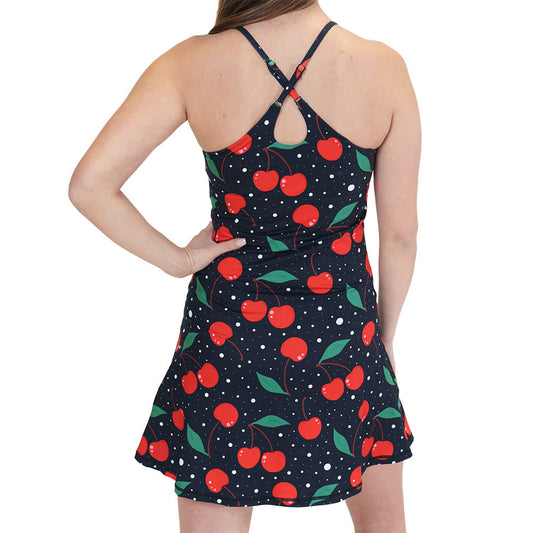 Limitless Dress | Cherry On Top