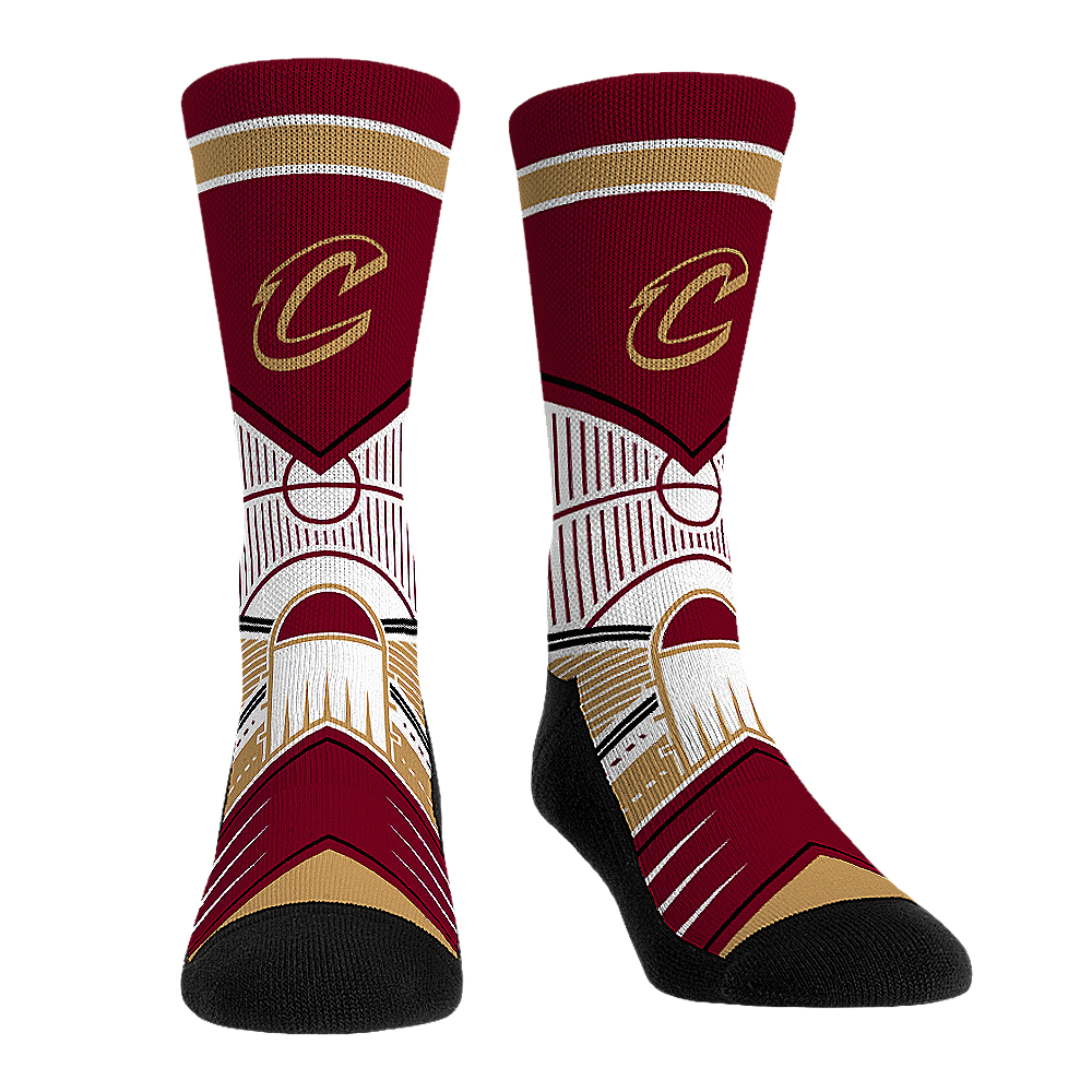 Cleveland Cavaliers - Full Court Press