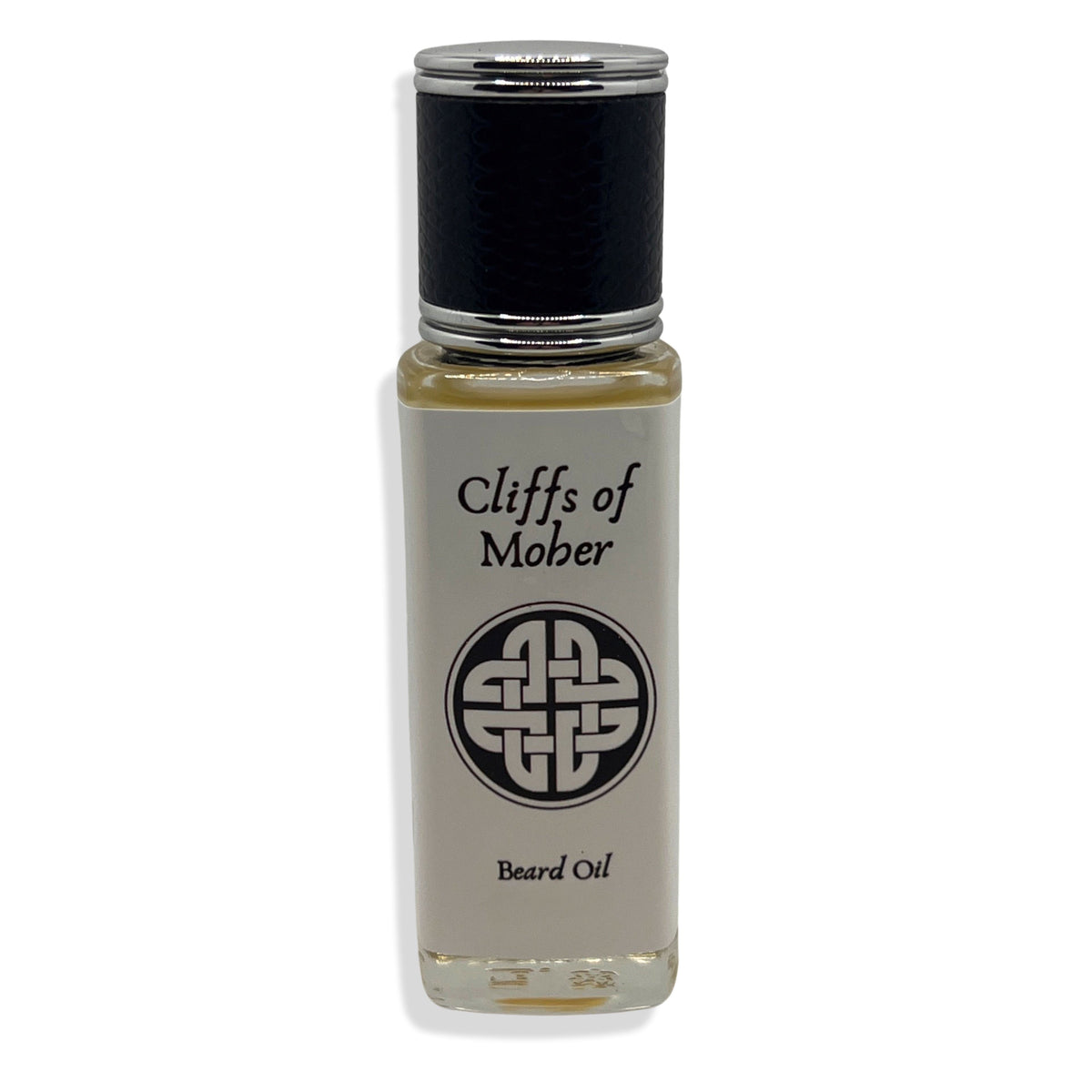 Cliffs of Moher Beard Oil - by Murphy and McNeil