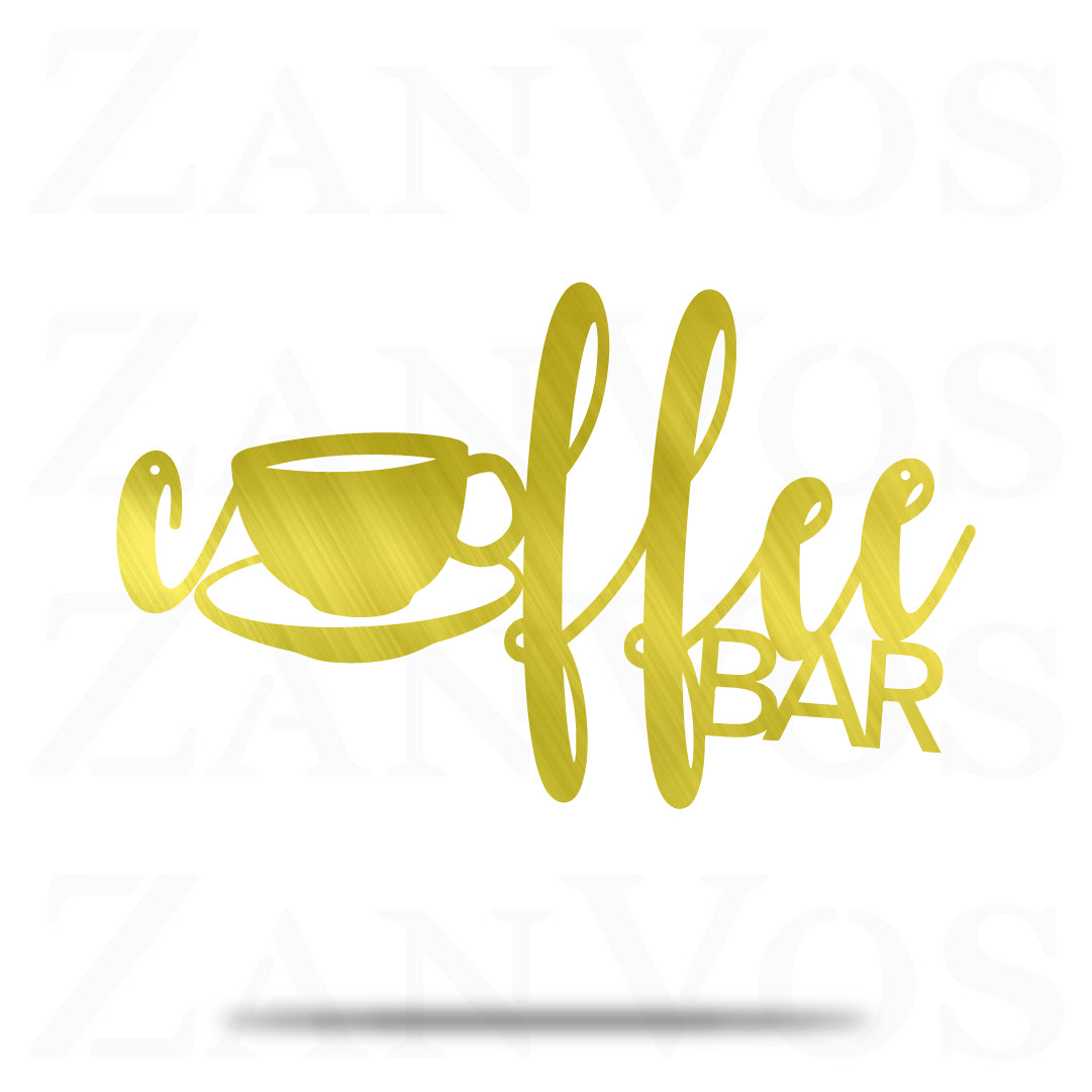 Coffee Bar