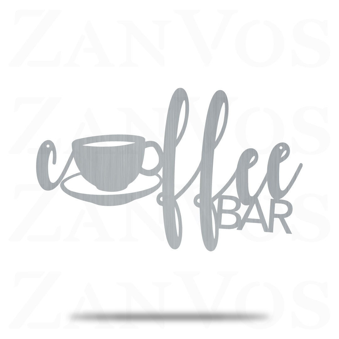 Coffee Bar
