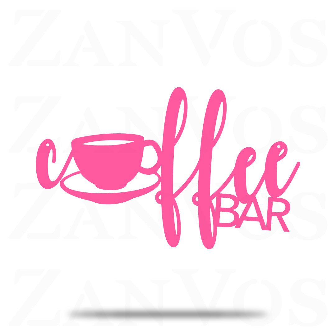 Coffee Bar
