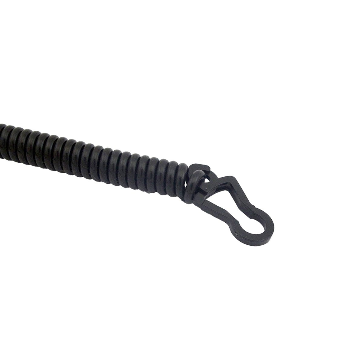 Coil Leash