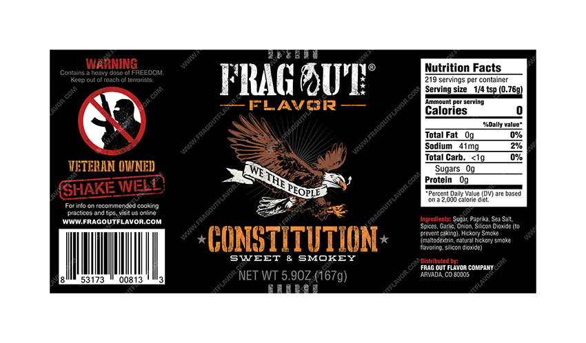 Constitution