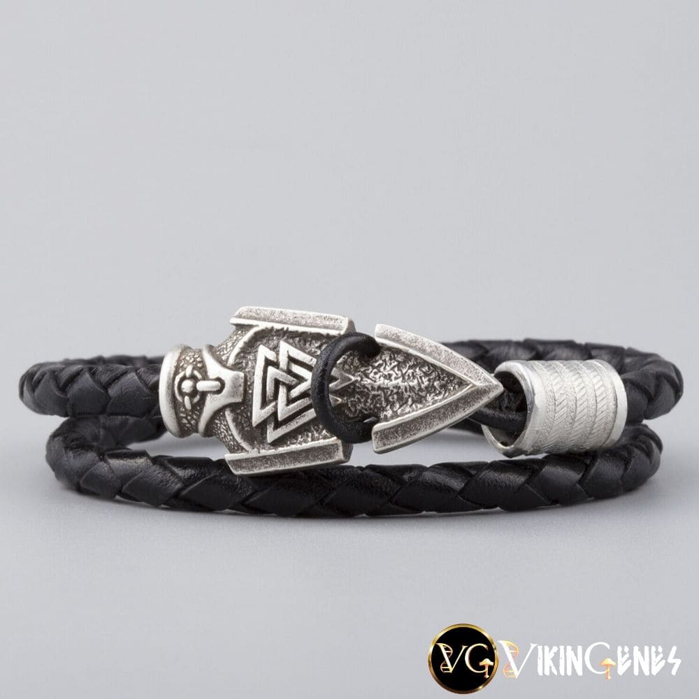 Odin's Spear Gungnir Wristband