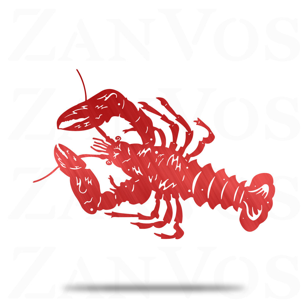Crawfish