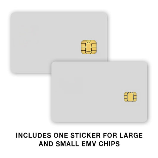 2A Credit Card Skin Decal