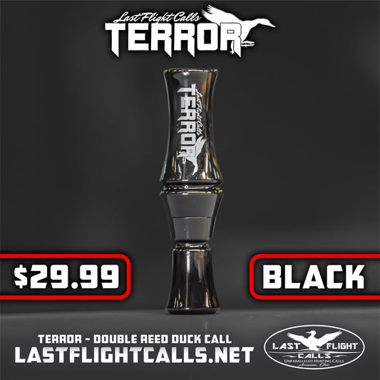 The Terror