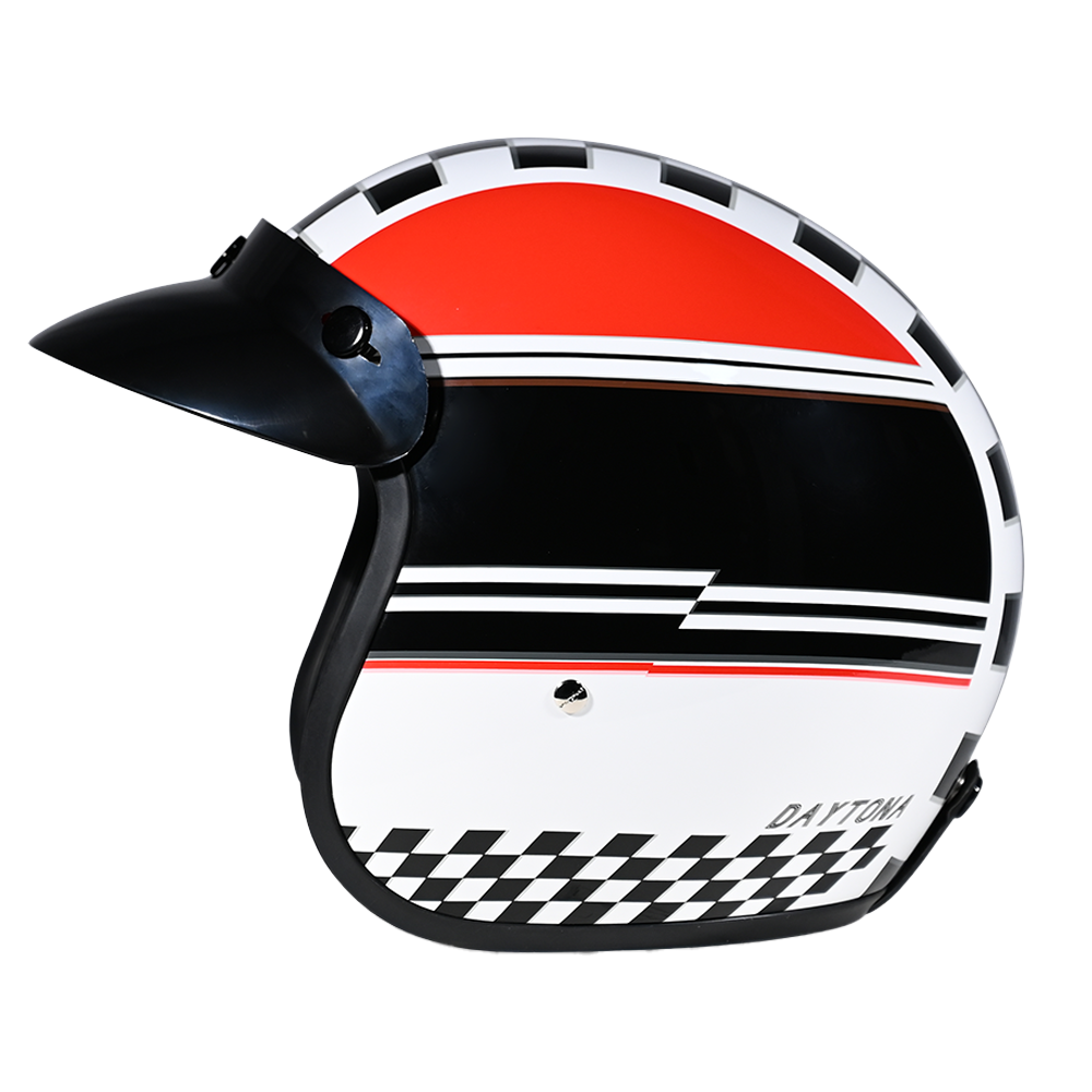 D.O.T. Daytona Cruiser- Daytona Classic
