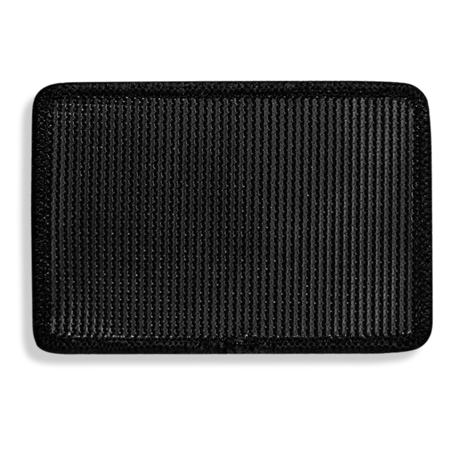 Die Empty Velcro Patch