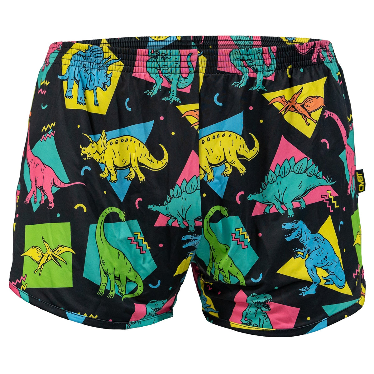 Ranger PT Silkies Training Shorts | 2.5"