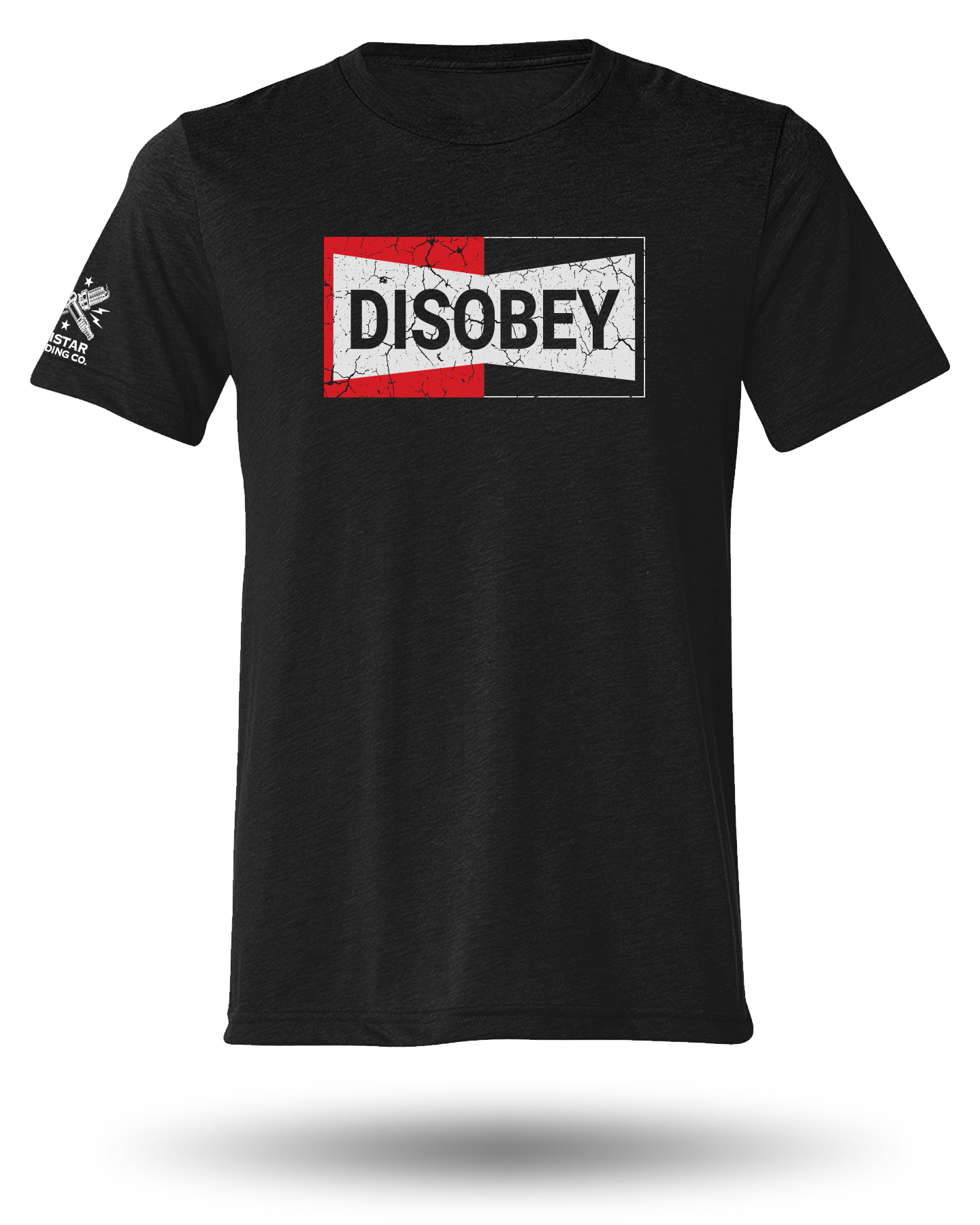 DISOBEY TEE