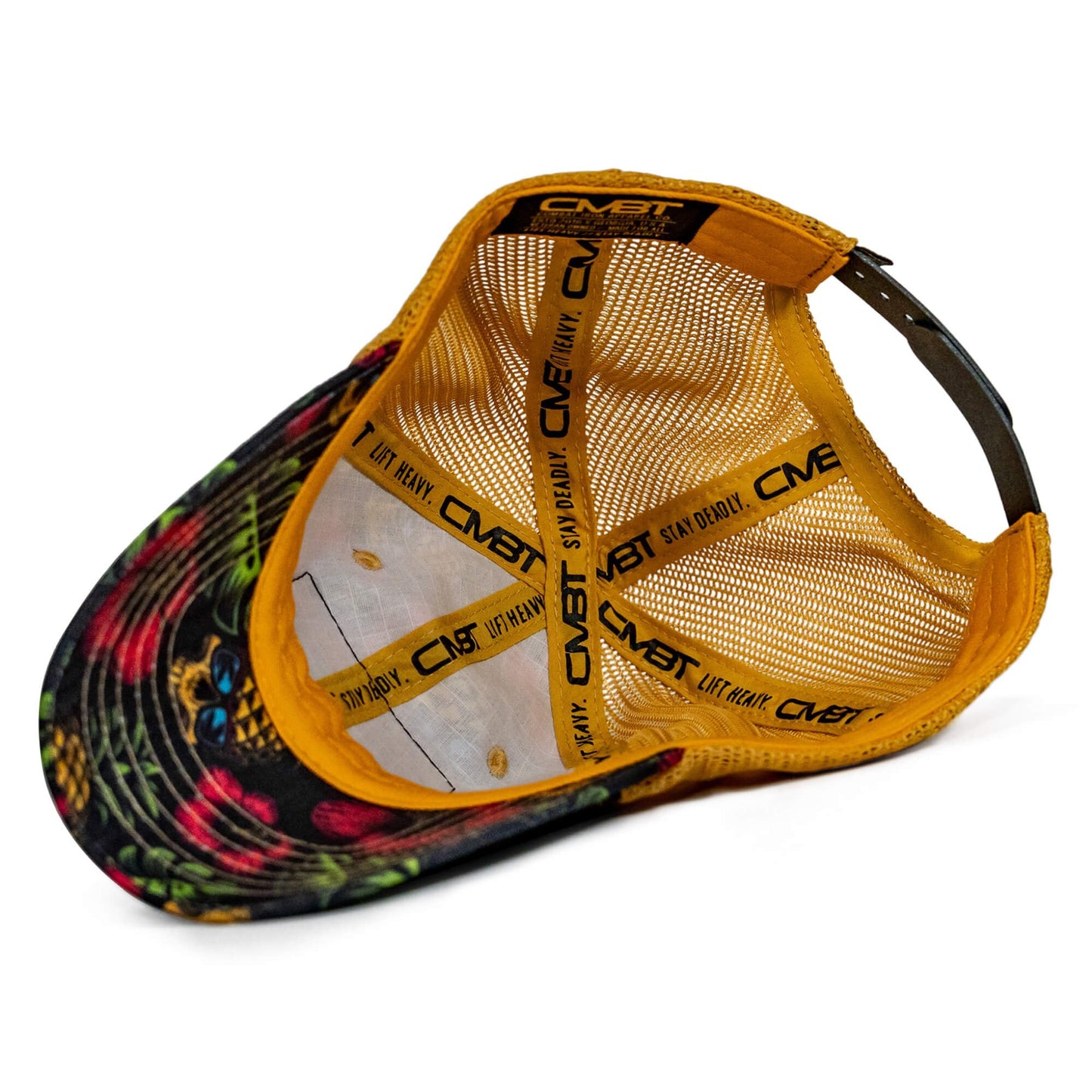 Ripstop Do Milfs Not Drugs Patch Tactical Ripstop Mesh Snapback Hat