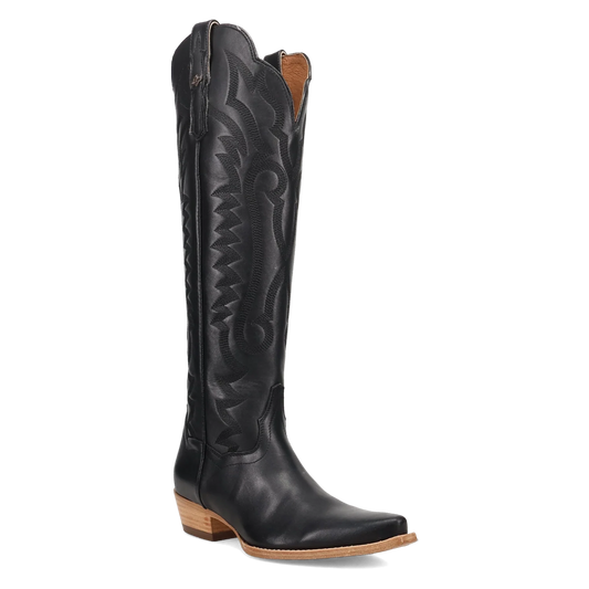 Dan Post Heartland - Women's Leather Cowgirl Boots