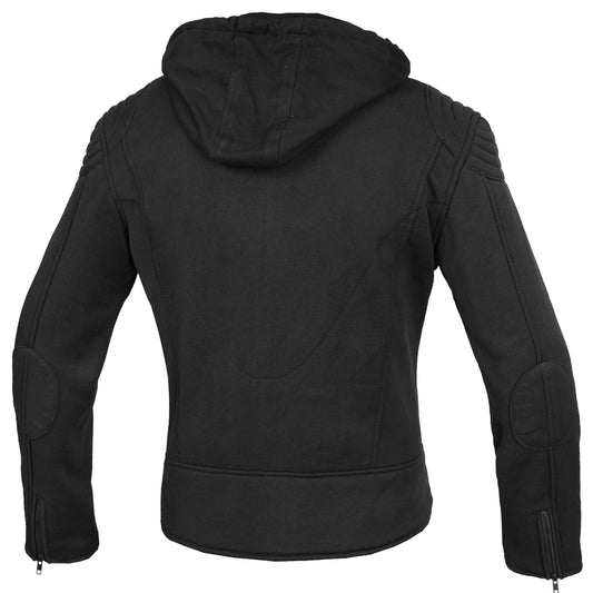 Windy Women's Textile Motorcycle Jacket