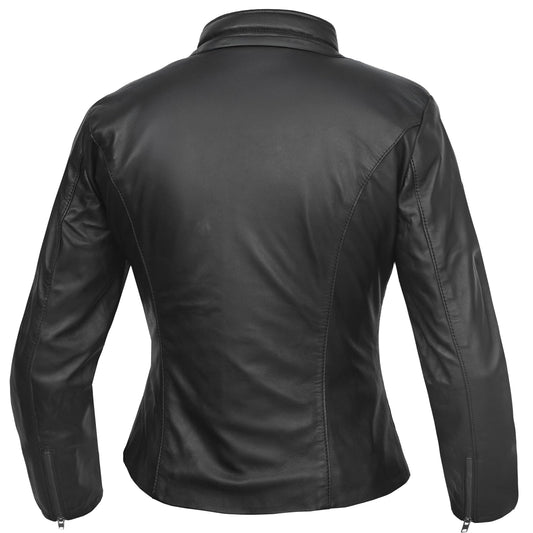Women's Stylish Lightweight Jacket