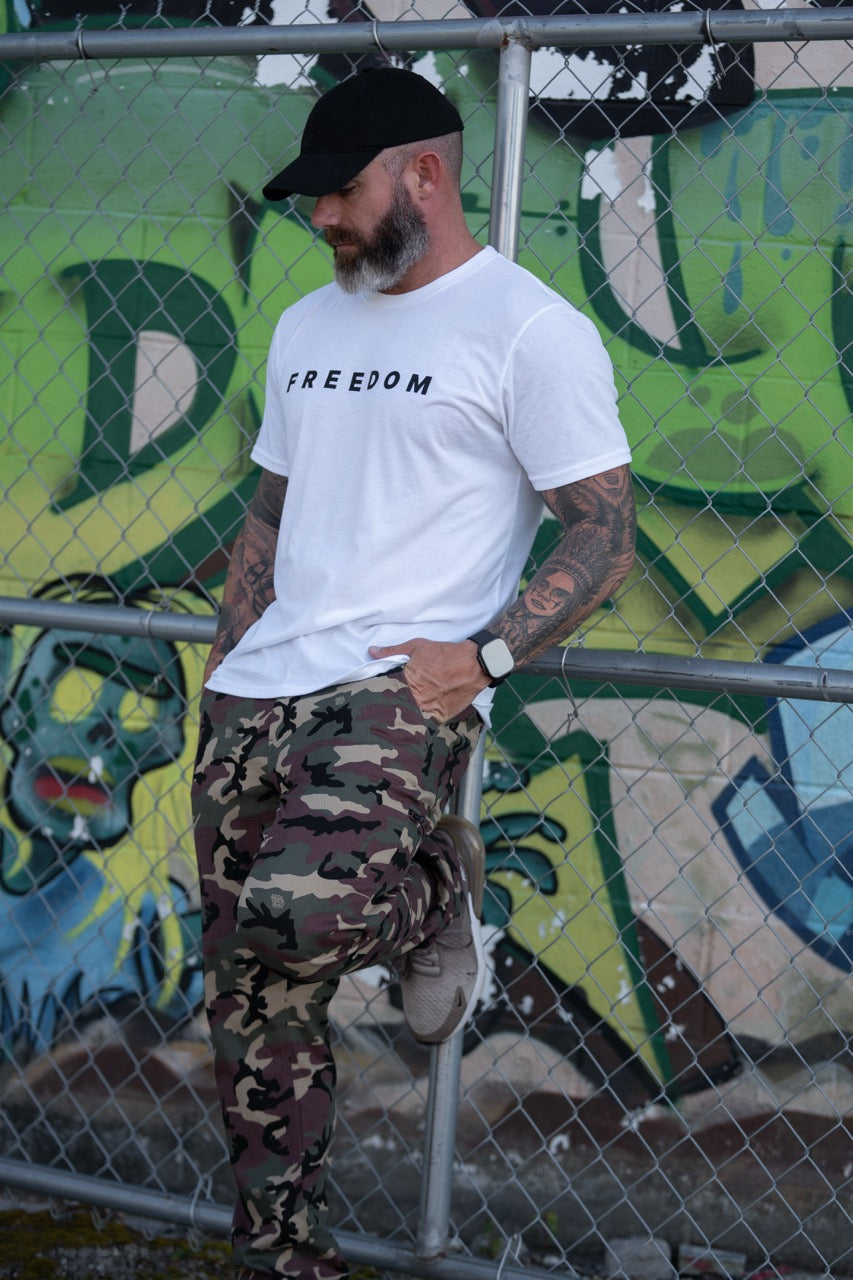 Freedom Tee