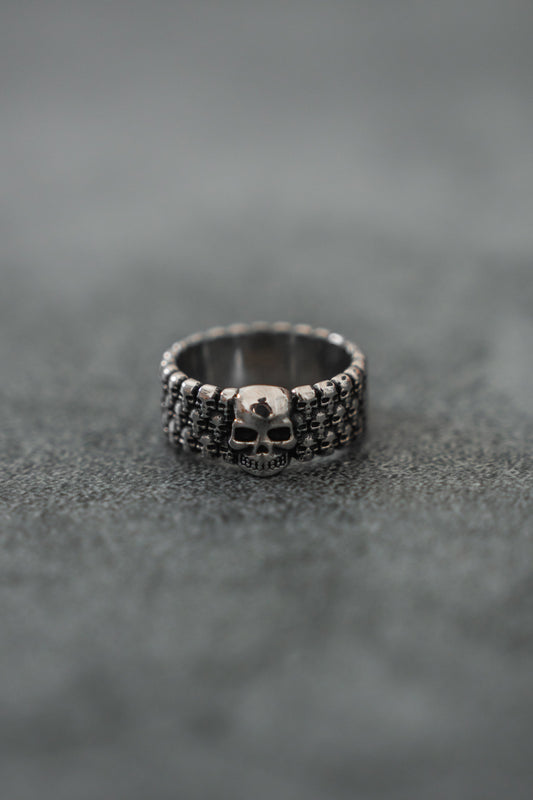Kill Switch Ring