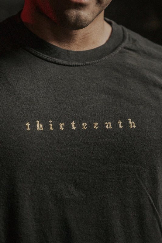 Death's Defeat Premium Tee