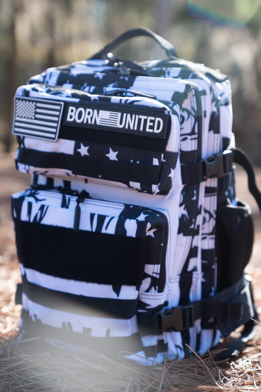 American Stealth Special Edition Tac-Pac - 25L