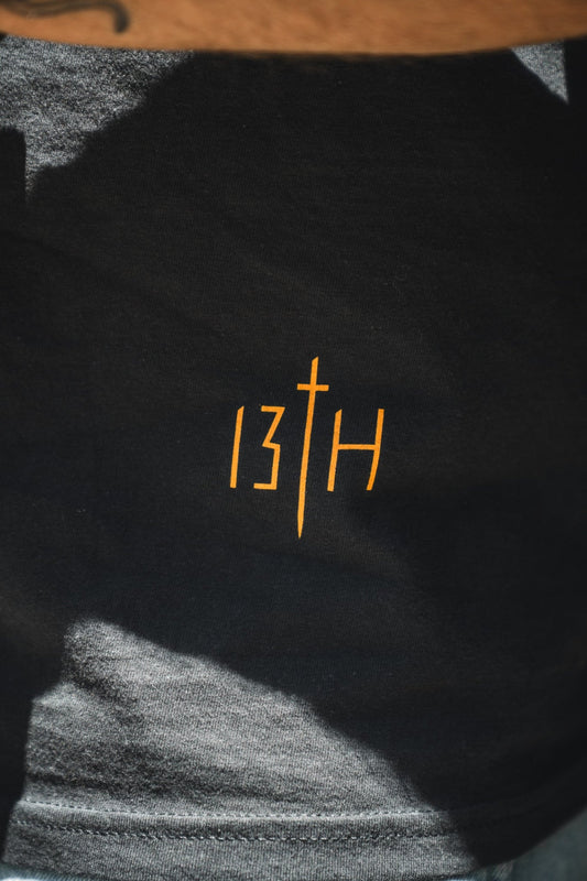 King of Nothing Premium Tee