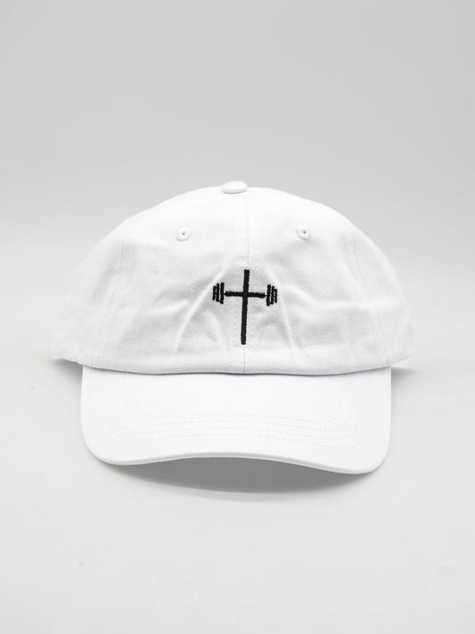 Cross Dad Hat