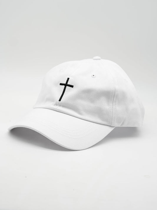 Christian Cross Hat