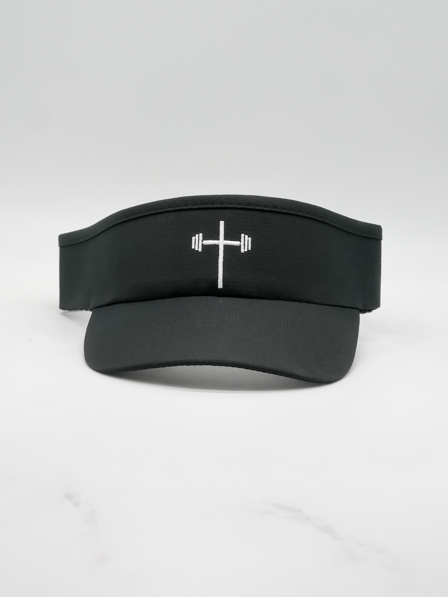 Cross Visor
