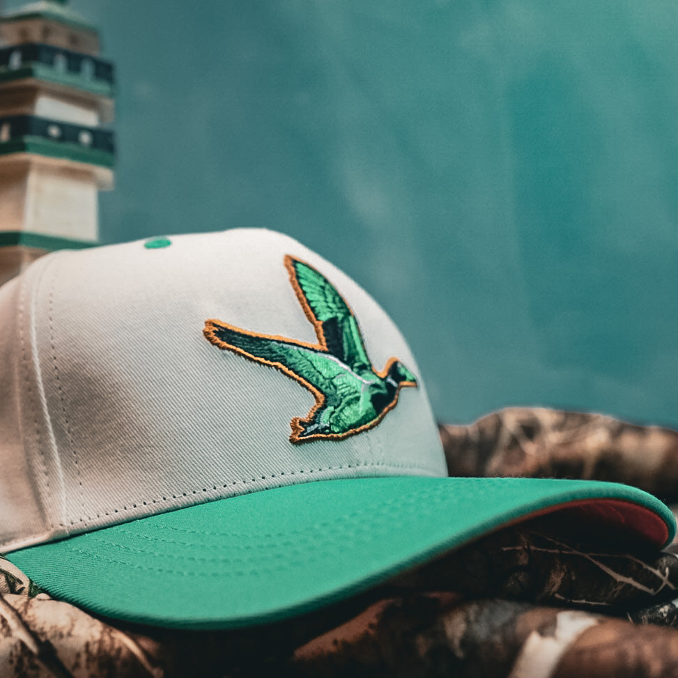 Mucker Bucket OG Duck Bucket
