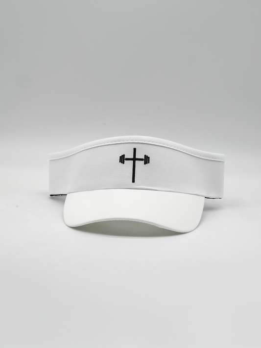 Cross Visor