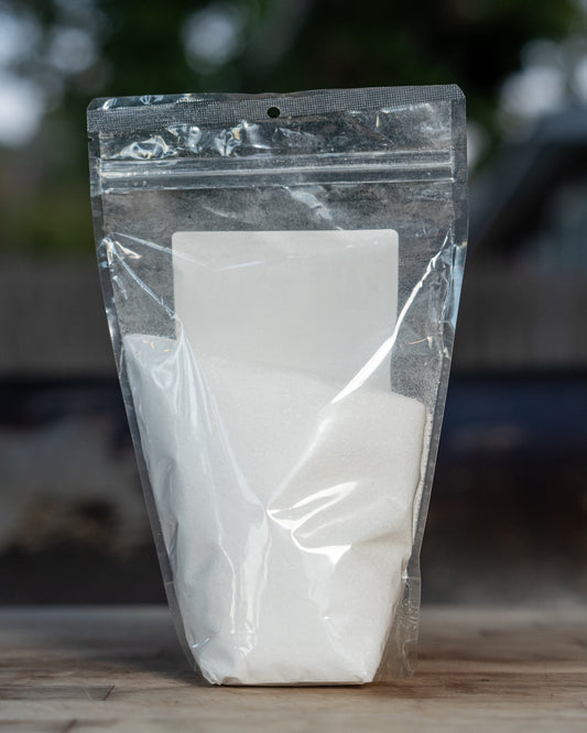 Pitmaster's Salt