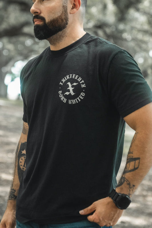 Kingdom Protector Premium Tee