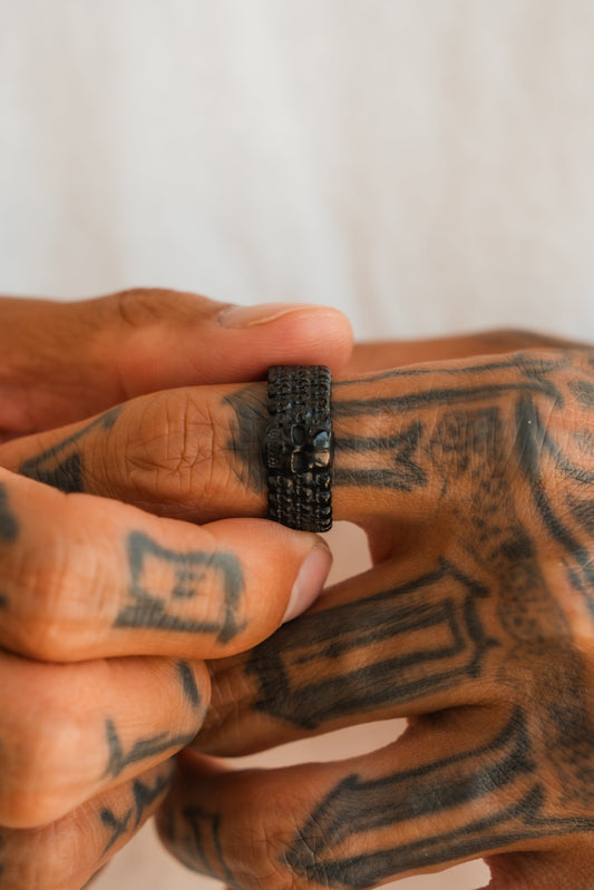 Kill Switch Blackout Ring