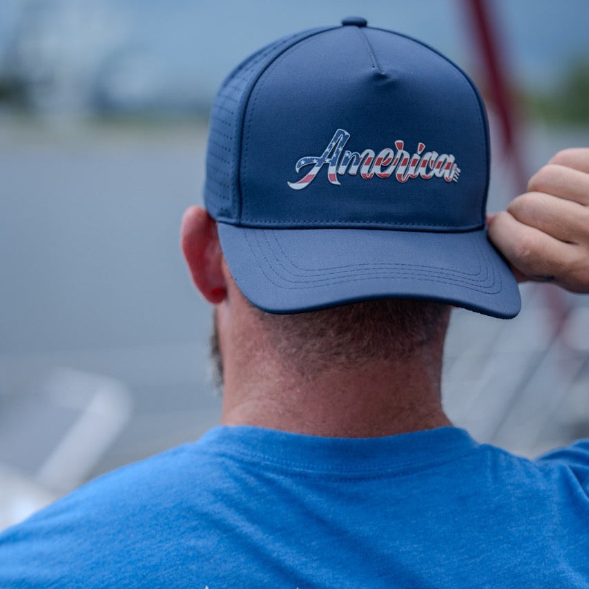 America Hat